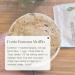 Aga's Wholesome Fonio Gluten free Flour 400g Made from Ancient African Grain Fonio Vegan Protein High Fiber Superfood Non GMO Keto Paleo Gluten Free Alternative to Wheat & Oat Flour - Buy Online on GoSupps.com
