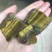 100g Natural Rough Tiger Eye Quartz Crystal Rough Rock Gem Natural Gems and Minerals s - Buy Online on GoSupps.com
