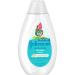 Johnson's Baby Kids Ultra-Hydrating Shampoo 13.6 fl oz - Gentle Cleansing for Soft, Healthy Hair - Buy Online on GoSupps.com