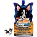DoggyRade Isotonic Dog Water 500ml | Refreshing & Energizing Hydration for Dogs - Buy Online on GoSupps.com