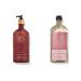 Bath & Body Works COMFORT Vanilla & Patchouli Body Wash & Lotion Set - Buy Online on GoSupps.com
