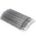 400 PCS Glitter Crystal Micro Applicator Brushes - Disposable Eyelash Extension Microswab Mascara Wands - Lash Remover Brush Tools - Crystal Micro Brush-Black - Buy Online on GoSupps.com