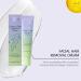 Cr me D pilatoire Douce For Femmes - Action Rapide P n tration Profonde Adapt e Aux Peaux Sensibles Laisse La Peau Soyeuse Et Hydrat e(1PCS) - Buy Online on GoSupps.com