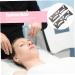 FOMIYES 10 Pcs Eyebrow Ruler Brow Makeup Supplies Tools Brow Mapping Eyebrow Shaping Ruler Labeling Balance - Buy Online on GoSupps.com