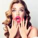 Silicone Lips Exerciser - Facial Muscle Tightener & Face Lifting Mouth Stretcher Trainer in Pink | Shop Now - Buy Online on GoSupps.com