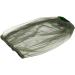 Magidal Head Network Fishing Cap - Durable & Ventilated Outdoor Protection for Face & Neck - Perfect for Camping & Adventures - Green - Buy Online on GoSupps.com