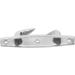 2pcs 4.69in 316 Stainless Steel Boat Bow Chocks - Marine Yacht Mooring Cleats - Buy Online on GoSupps.com