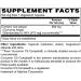Holly Hill Health Foods Standardized Turmeric Extract 120 Vegetarian Capsules - Buy Online on GoSupps.com