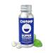 Chomp Toothpaste Tablets Peppermint Whitening 60 Count