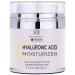 Radha Beauty Hyaluronic Acid Facial Care Kit - Anti-Aging Set for Wrinkles & Dark Spots - Day & Night Brightening Skincare Gift Set - Buy Online on GoSupps.com