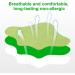 Flexiknee Natural Pain Relief Patch - 24 Pcs Knee, Back, Neck, Shoulder Joint Pain Relief Patches - Buy Online on GoSupps.com