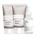 Skin Care Set Skincare Gifts Set for Teenagers Girls Facial Kits for Women Beauty Gift Set with Squalane Cleanser Hyaluronic Acid 2% + B5 Natural Moisturizing Factors and HA Face Care Set(Gift Box)