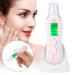 Skin Sensor Tester - 0-99.9% Facial Toner Moisturizing Oil Analyzer with Digital LCD Display - Precision Skin Care Tool - Buy Online on GoSupps.com