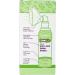 Boogie Micro-Mist Inhaler Saline Spray 1.7oz Unscented - 1 Pack - Buy Online on GoSupps.com