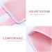 FOMIYES Applicateur de Lotion Autobronzante Dos en Sangle Flocage Rose Longue Port e pour Femmes Peau Sensible Application Uniforme sans Traces Accessoire de Bronzage Corporel - Buy Online on GoSupps.com