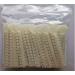 Orthodontic Ligature Ties Elastomeric O-rings Braces Rubber Bands - 1040pcs (Pear White) - Buy Online on GoSupps.com
