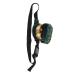 BUIFULSIC 1 SET-BOX Smok-free Moxa-Box Thehomeuse Perpetual Adjustable Moxibusstand Moxibusion Halter Women Protection Below Moxibusion Device -Box fabric ceiling