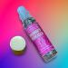 Honey Suckle Natural Perfume Oil Attar For long Lasting With Easy Apply Roll On For Men And Women - 8 ML (Pack Of 1) - Buy Online on GoSupps.com