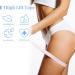 10 Pack Thigh Lifter Bands Instant Butt Lift Patches Leg Lift Tapes for Women Waterproof Lift Cellulite and Sagging Skin on Buttocks - Buy Online on GoSupps.com
