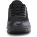CXWRZB Women's Black Mesh Sneakers - Platform Wedge Heel Sporty Casual Walking Shoes 39 EU - Buy Online on GoSupps.com