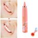 Buy Rechargeable Electric Toothbrush for Kids - 4 Courses 8 Brush Heads USB Charging (Pink) - Ideal for Ages 3+ - Buy Online on GoSupps.com