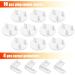 Child Safety Plug Socket Covers UK - 10 Socket + 4 Corner Protector Set - Buy Online on GoSupps.com