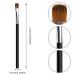 Shop Wllhyf 5-Piece Eyeliner Brush Set | Professional Makeup for Perfect Eyebrows & Liner | Ideal for Gel Powder Liquid & Cream | International Shipping Available - Buy Online on GoSupps.com