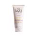 TAAJ | Lait Iris Delhicieux | ABHYANGA | Hydrates Protects & Softens | For supple shower and refreshed skin | No Greasy Effect | 96% ingredients of natural origin | Cruelty Free | 200ml