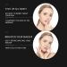 VENZEN Niacinamide Cream - Natural Skin Care for Deep Hydration, Moisturizing Vitamin B3 Formula - 50g - Buy Online on GoSupps.com