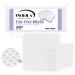 Lint Free Nail Wipes INFILILA Nail Polish Remover 1000PCS Super Absorbent Soft Nail Pliosh Remover Pads Wipes Lint Free Wipes Nail Wipes B-1000 PCS