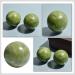Frcolor Handball Massage - Green Jade Finger Training Balls for Skin-Friendly Gymnastics & Boccia - Buy Online on GoSupps.com