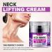 Yasovigi Neck Firming Cream | Anti-Aging Neck Tightening & Lift | Reduce Wrinkles International Shipping - Buy Online on GoSupps.com