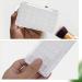 3 Pi ces Palette de Maquillage Vide Cases avec Couvercle Transparent Bo te Rechargeable pour Fard Paupi res L vres et Blush Organisateur Robuste et L ger pour Femmes et Voyage - Buy Online on GoSupps.com