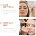 Hemoton 2pcs Liquid Eyeliner Eye Liner Liquid Liner Sticky Eyeliner Women Makeup Kit Eyeliner Liquid Eyeliner Makeup Kit Liquid Black Eyeliner Magnetic Eyeliner for False Eyelashes - Buy Online on GoSupps.com