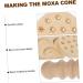 Gleavi Moxa Stick Maker & Moxibustion Tool - Shaping Moxa Gel for Household Use - Buy Online on GoSupps.com