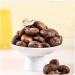 Shiitake Mushroom (300g Bag) Shiitake Mushroom Crisp Snacks Crispy Mushrooms  - Buy Online on GoSupps.com