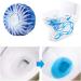 Meihejia 6 Pack Automatic Toilet Bowl Cleaner Tablets - Effortless Cleaning for a Fresh Bathroom - Buy Online on GoSupps.com