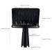 Vtrem Barber Neck Duster Brush - Large Soft Bristles Haircut Cleaning Tool for Men & Women - International Shipping Available - Buy Online on GoSupps.com