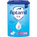 Aptamil ha 1 - initial milk from birth with DHA only lactose without palm oil baby food milk powder 1x 800 g ha 1 800 g (1 Pack)