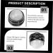Healeved 3 STK Massage Ball Tool - Ultimate Muscle Relaxation & Foot Massager for Pain Relief | Ideal for Sports & Facial Massage - Buy Online on GoSupps.com