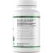 BioDynamx D Aspartic Acid | 180 Capsules | 500mg D-Aspartic Acid Supplement | Non-GMO & Allergen Free | UK Made - Buy Online on GoSupps.com