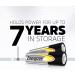 Energizer 9V Alkaline Battery 6LR61 - Power 1-Pak | Long-Lasting Reliable Performance - International Shipping Available - Buy Online on GoSupps.com