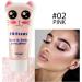 Body Highlighter Face Illuminators Beach Sexy Body Illuminators Moisturiser Bronzer Smooth Glowing Liquid Foundation Organic Rose Petals Gift Set (B One Size) one size b - Buy Online on GoSupps.com