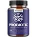 Colon Health Probiotic and Prebiotic Capsules - Gut Health Prebiotics and Probiotics for Women and Men for Digestive Support and Bloat Relief - Daily Probiotic Prebiotic Weight Loss Supplement Pills