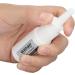 Nasal Spray Bottle 20ml Plastic Nasal Bottle 10pcs for Nasal - Buy Online on GoSupps.com
