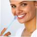 Ipetboom 10-Pack Collapsible Travel Toothbrush Set | Ultra-Clean Ergonomic Manual Toothbrushes for Travel - Portable & Compact - Buy Online on GoSupps.com