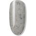 Bluesky Gel Polish Granite Gel Chicanas Like - BGR03 Pale Grey. Long Lasting Chip Resistant 10 ml (Requires Drying Under UV LED Lamp) - Buy Online on GoSupps.com
