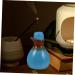 Frcolor 5-Set Traditional Sauce Bottles | Porcelain Diffuser Pots for Essential Oils & Spices | Unique Kitchen Containers - Buy Online on GoSupps.com