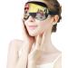 LynaRei Funny Cat Dog Sleep Mask - Cute Animal Pet Smile Blindfold for Full Night's Sleep and Travel - Style-3 - Buy Online on GoSupps.com
