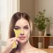 Kumprohu Eyelash Shield For Mascara Silicone Mascara Shield Guard - Multifunctional Reusable Eyelash Lipstick Eyeshadow Applicators Aid Tool For Beginners And Makeup Masters Yellow - Buy Online on GoSupps.com